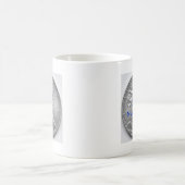 MUG NUMISMATIQUE CLASSIQUE (Centre)