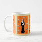 Mug Nun novembre (Gauche)