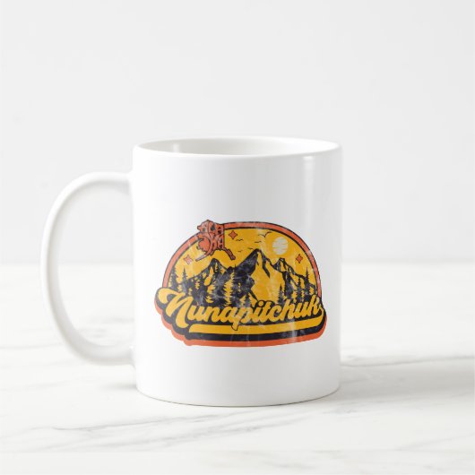 Mug Nunapitchuk, Alaska (Gauche)