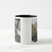 Mug Nunavut, Canada (Centre)