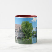 Mug Nuremberg (Centre)