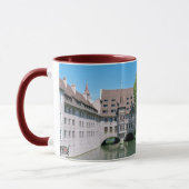 Mug Nuremberg (Gauche)