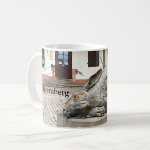 Mug Nuremberg # 36  