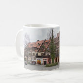 Mug Nuremberg # 50   (Devant gauche)
