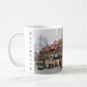Mug Nuremberg # 50   (Gauche)