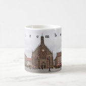 Mug Nuremberg # 53 (Centre)