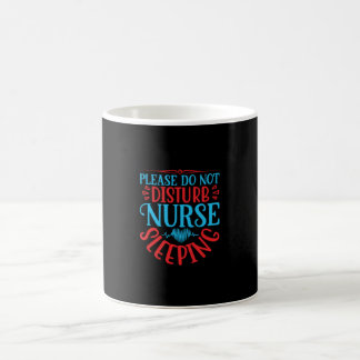 Mug Nurse