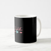Mug Nurse Gift Charlotte (Devant droit)