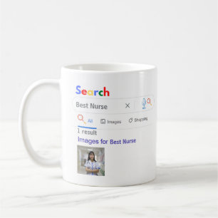 Mug NURSE GIft FUNNY, le meilleur moteur de recherche