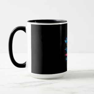 Mug Nurse Gift   Keep Calm And Okay Not That Clam