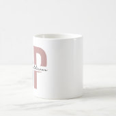 Mug Nurse Practitioner NP nurse appreciation gifts (Centre)