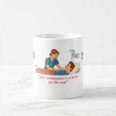 Mug Nurses Week Gifts (Centre)