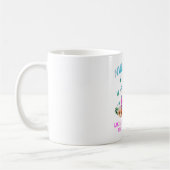 Mug Nursicorne Comme Une Infirmière Normale Seulement (Gauche)