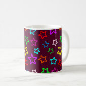 Mug NuSTARS (Devant droit)