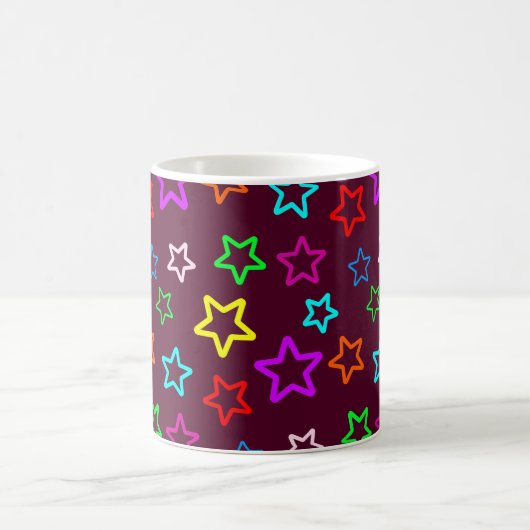 Mug NuSTARS (Centre)