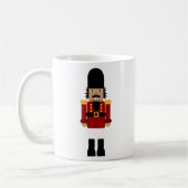 Mug Nutcracker (Gauche)