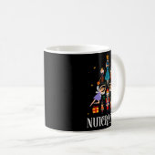 Mug Nutcracker Sugar Fairy Plum Christmas - Nutcracker (Devant droit)