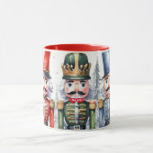 Mug Nutcrackers (Centre)