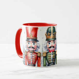 Mug Nutcrackers