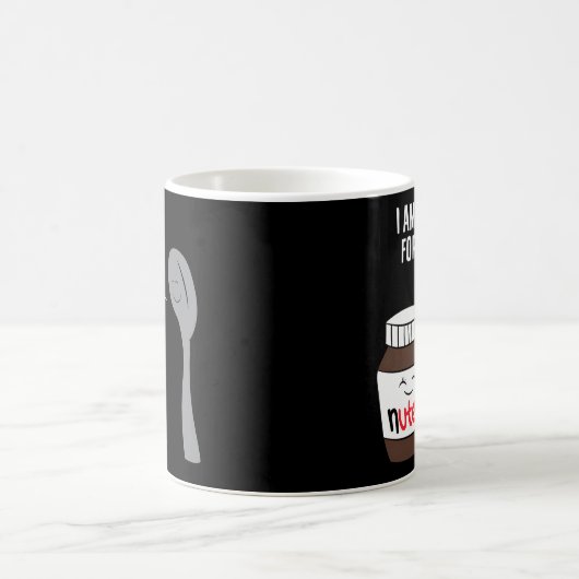 Mug Nutella Pner (Centre)