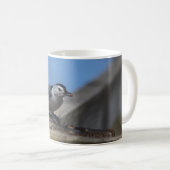 Mug Nuthatch (Devant droit)
