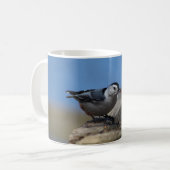 Mug Nuthatch (Devant gauche)