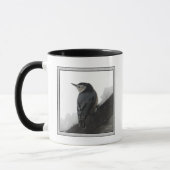 Mug Nuthatch à poitrine blanche (Gauche)
