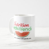 Mug Nutrition-with-Wendi_Logo_PRT (Devant gauche)