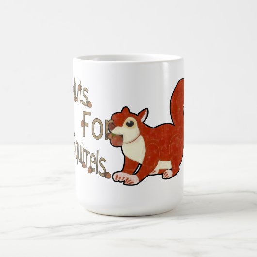 Mug Nuts4écureuils (Centre)