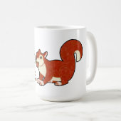 Mug Nuts4écureuils (Devant droit)