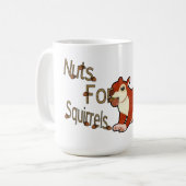Mug Nuts4écureuils (Devant gauche)