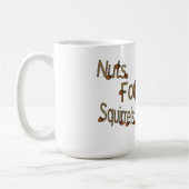 Mug Nuts4écureuils (Gauche)