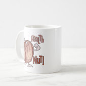 Mug NutSanté (Devant gauche)