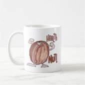 Mug NutSanté (Gauche)