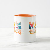 Mug Nuzzer dans le voisinage (Centre)