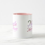 Mug Nuzzer dans le voisinage (Centre)