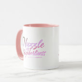 Mug Nuzzer dans le voisinage (Devant gauche)