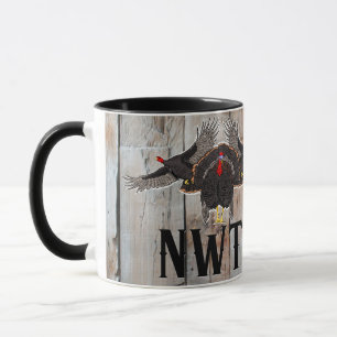 Mug NWTF