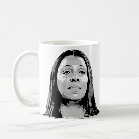 Mug NY Procureur général Letitia James (Gauche)