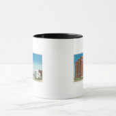 Mug NY State Office, Statler Hotel (Centre)