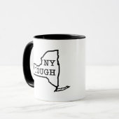 MUG NY TOUGH 2020 (Devant gauche)