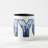 MUG NYC (Centre)