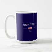 MUG NYC  (Gauche)
