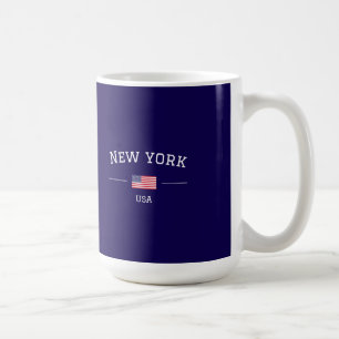 MUG NYC 