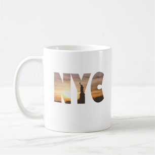 MUG NYC