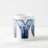 MUG NYC (Centre)