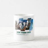 MUG NYC 911 (Centre)
