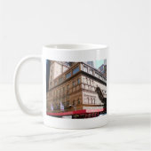 Mug NYC Carnegie Hall (Gauche)