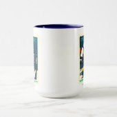 Mug NYC - Carré du temps (Centre)