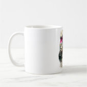 Mug NYC Normal Part Tôt (Gauche)